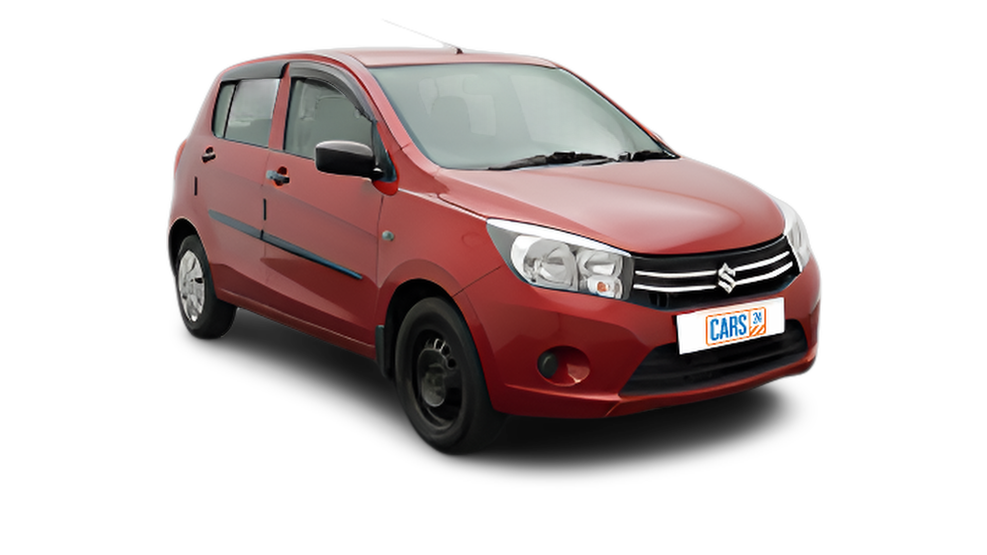 Maruti Celerio-img